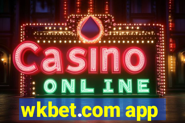 wkbet.com app